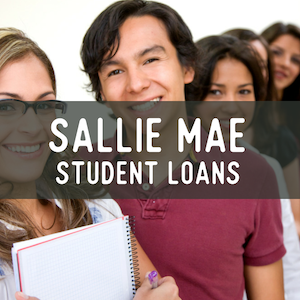 Sallie Mae Student Loans - Element FCU