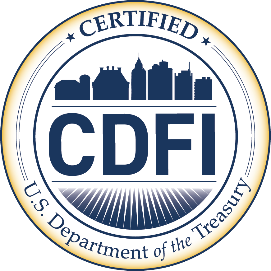 Element FCU is CDFI Certified - West Virginia #ThePlaceYouBelong